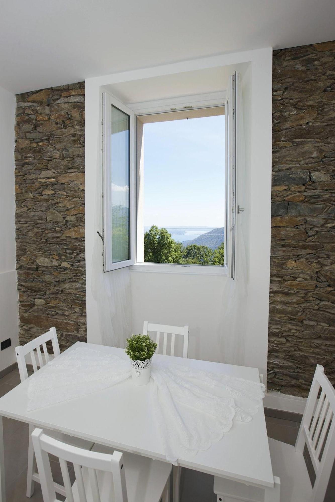 Residence Alle Ville Miazzina Exterior foto