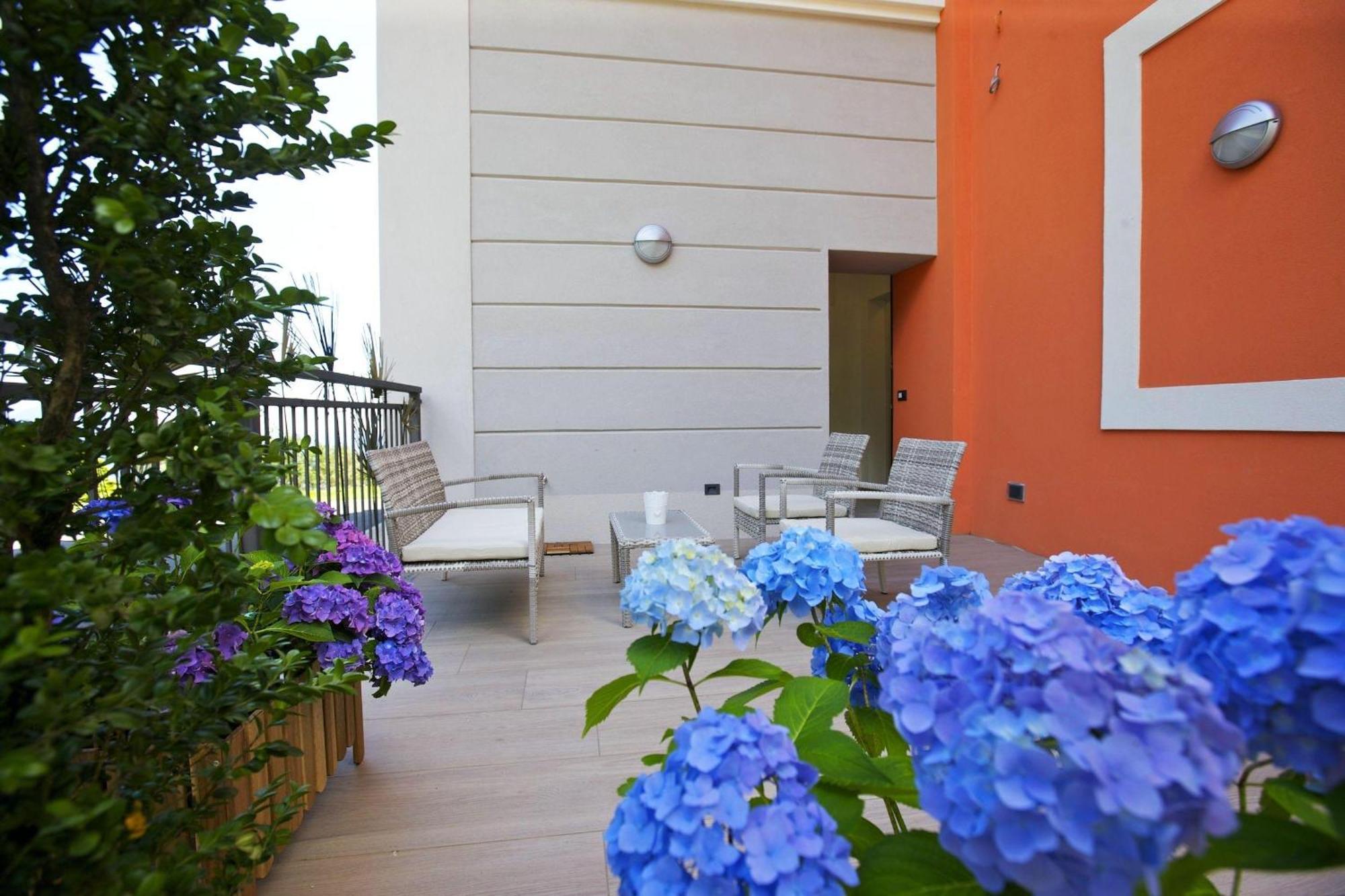 Residence Alle Ville Miazzina Exterior foto